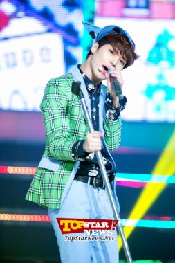 Taemin de SHINee, "Me da miedo estar un solo día sin ti"… MBC MUSIC "Show Champion" [KPOP PHOTO]