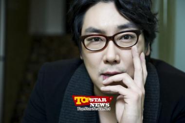 조진웅(Jo Jin Woong), 2013 프로야구 개막전 시구 확정