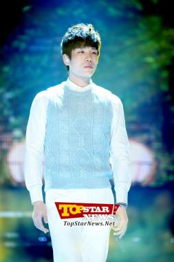 2AM, "La triste expresión de cuatro chicos"… MBC MUSIC "Show Champion" [KPOP PHOTO]