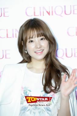 박보영(Park Bo Young), ‘무결점 피부’…크리니크 처비 라운지(Chubby Lounge) 오픈 현장 [KSTAR PHOTO]