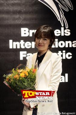 구혜선(Ku Hye Sun), 두 번째 장편 연출작 ‘복숭아 나무’…BIFFF 경쟁 부분 진출