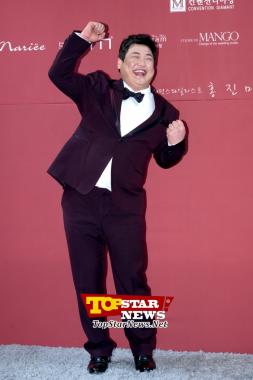 김준현(Kim Jun Hyun), ‘야호! 장가간다~’… ‘김준현 결혼식’ 현장 [KSTAR PHOTO]