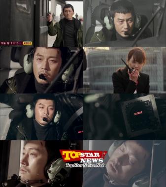 ‘아이리스2’ 장혁(Jang Hyuk), 종영 소감 “많은 것 깨달은 작품”