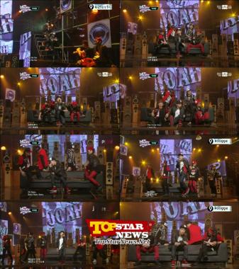 박재범(Jay Park), ‘JOAH’ 군무로 시선집중 ‘미끄럼틀 댄스’