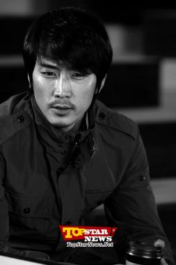 ‘남자가 사랑할 때’ 송승헌(Song Seung Hun), 야생남 포스 ‘한태상 아우라’