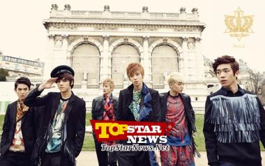 틴탑(Teentop), 긴 생머리 그녀 무서운 뒷심…‘5주차 1위’