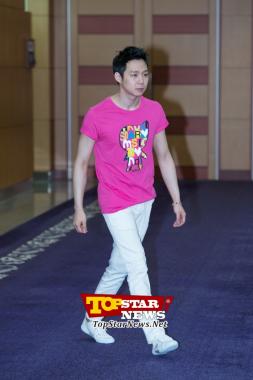 JYJ(제이와이제이) 박유천, ‘우수에 찬눈빛’… ‘JYJ와 함께하는 GIVE 팬이벤트’ 현장 [KSTAR PHOTO]