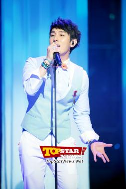 SHINHWA’s Dong Wan, ‘Soft guy, Mr. Kim’… MBC MUSIC ‘Show Champion’ [KPOP PHOTO]