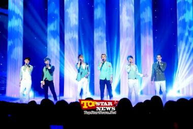 SHINHWA, ‘Fantastic melody of six guys’… MBC MUSIC ‘Show Champion’ [KPOP PHOTO]