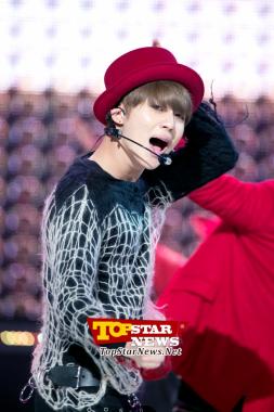 Taemin de SHINee, "Piel tersa y brillante"… MBC MUSIC "Show Champion" [KPOP PHOTO]