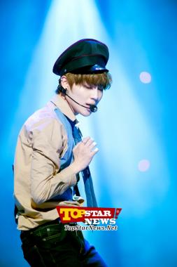 Taemin de SHINee, "Con una actitud protectora"… MBC MUSIC "Show Champion" [KPOP PHOTO]