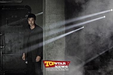 공유(Gong Yoo), ‘용의자’로 2년 만에 스크린 복귀 ‘하반기 개봉’