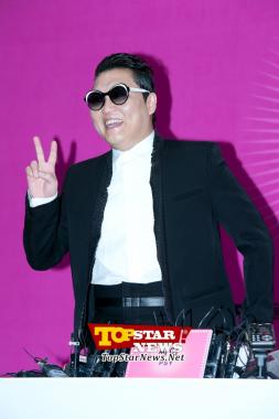 싸이(PSY), 캐나다 대표 음악 시상식서 ‘세계 뮤직비디오’ 수상