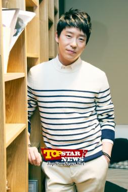 Um Ki Joon, Why does he work so hard? [Interview (1)]