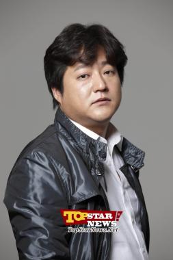 곽도원(kwak Do Won), 1년만에 안방극장 복귀 ‘그린메스’