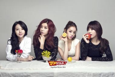 걸스데이(GirlsDay), 신곡 ‘말해줘요’ 여름송 공개