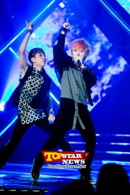 [스타24시] 슈아이 (SHU I) 형준, ‘찌르고 찌르고~’… ‘불꽃처럼 일어날 슈아이의 일상’ [KSTAR PHOTO]