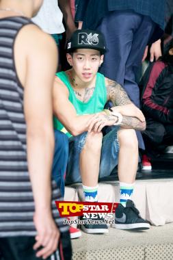 박재범(Jay Park), ‘누구냐 넌!’… ‘R16 KOREA 2013’ 현장 [KSTAR PHOTO]