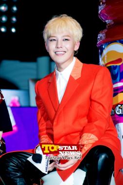 Big Bang’s G-Dragon, ‘Destroyer of women’s hearts’ …‘Be Glaceau Party’ [KSTAR PHOTO]