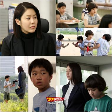 ‘여왕의 교실’ 고현정(Go Hyun Jung), 독설 퍼레이드 ‘개념 독언록’