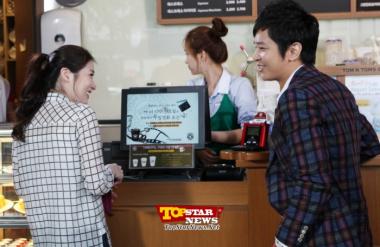 ‘그녀의 신화’ 김정훈(Kim Jeong Hoon), ‘최정원(Choi Jung Won)과 손은서(Son Eun Seo)’ 사이에서 사랑의 ‘방황’