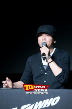 [HD] Yang Hyun Suk, ‘It will be different from ‘KPOP STAR’’ …Production conference for the survival program ‘WIN (WHO IS NEXT?)’ [KPOP PHOTO]