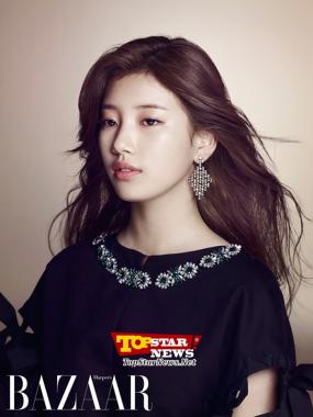 미쓰에이(miss A) 수지(Suzy), 화보 ‘Secret Treasures’ 공개