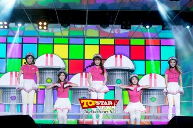 [Star24Hours] Crayon Pop, ‘Jumping in Sokcho’…  ‘Everyday life with Crayon Pop’ [KSTAR PHOTO]