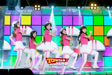 [Star24Hours] Crayon Pop, ‘Jumping together’…  ‘Everyday life with Crayon Pop’ [KSTAR PHOTO]