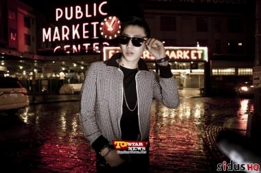 박재범(Jay Park), 데뷔 이후 첫 유럽 투어 콘서트 개최…‘아시아 넘어 유럽 대륙 뜨겁게 달군다’