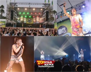 장근석(Jang Keun Suk), 일본 공연 대성공으로 거대한 ‘장세이션’ 열풍