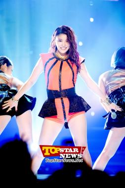 [HD] Ailee, ‘Like a music video’… MBC MUSIC ‘Show Champion’ [KPOP PHOTO]