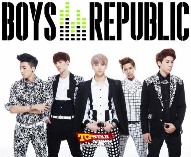 소년공화국(BoysRepublic),  해외에서 먼저 성공…일본 음원 차트 1위