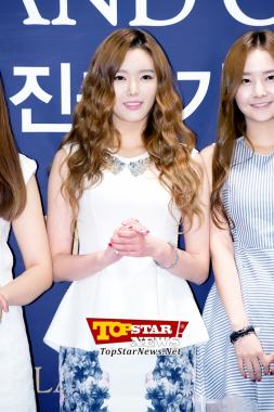 [HD] Dal★shabet’s Serri, ‘Beautiful looks’ …Press conference for the launching of ‘WAPOP’ [KPOP PHOTO]