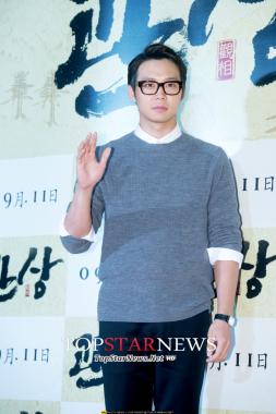 JYJ 박유천(Park Yu Chun), 팬클럽 &apos;블레싱유천&apos; 3년간 &apos;1억&apos; 기부…성숙한 팬문화 &apos;훈훈&apos;