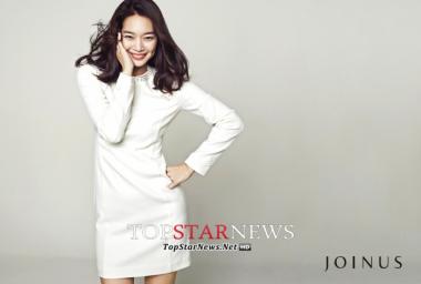 신민아(Shin Min Ah), ‘Beautiful Today’ 가을 화보 영상 공개