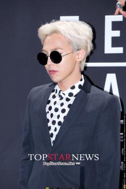 [HD] Big Bang’s G-Dragon, ‘Chic charisma’ … Showcase for the release of Nike’s Tech Pack [KSTAR PHOTO]