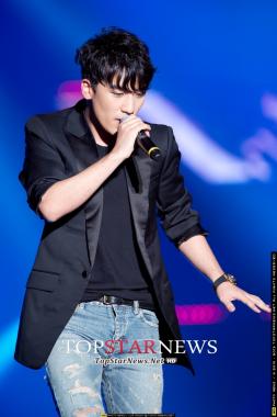 [HD] 빅뱅(Bigbang) 승리, ‘리드미컬한 댄스’ …‘지마켓 스테이지6 콘서트’ 현장 [KPOP PHOTO]