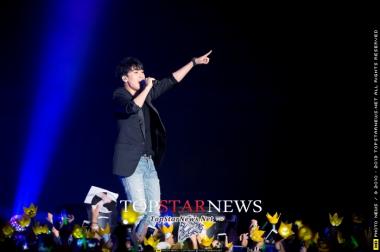 [HD] 빅뱅(Bigbang) 승리, ‘오늘은 승리 콘서트?’ …‘지마켓 스테이지6 콘서트’ 현장 [KPOP PHOTO]