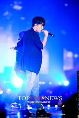 [HD] 빅뱅(Bigbang) 승리, ‘카리스마 넘치는 댄스’ …‘지마켓 스테이지6 콘서트’ 현장 [KPOP PHOTO]