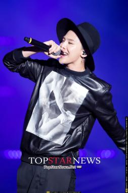 [HD] 빅뱅(Bigbang) 지드래곤, ‘즐거운 콘서트’ …‘지마켓 스테이지6 콘서트’ 현장 [KPOP PHOTO]