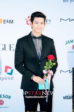 [HD] 투피엠(2PM) 옥택연, ‘참 잘생겼네~’…  ‘제18회 부산국제영화제 블루카펫’ 현장 [KSTAR PHOTO]