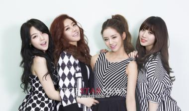 걸스데이(GirlsDay), 15일 ‘열정樂서’ 캠페인송 ‘렛츠 고’ 발표-음원수익 전액 기부