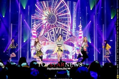 [HD] 투아이즈(2EYES), ‘발랄한 소녀들’ …MBC뮤직 ‘쇼 챔피언’ 방송 현장 [KPOP PHOTO]