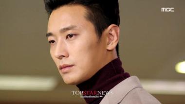 &apos;메디컬 탑팀&apos; 주지훈(Ju Ji Hoon), 물오른 연기력-고독한 눈빛 ‘옴므파탈’ 매력 극대화