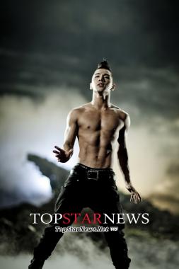 빅뱅(BigBang) 태양, 11월 8일 ‘링가링가’ 선공개…티저 스팟 영상 공개