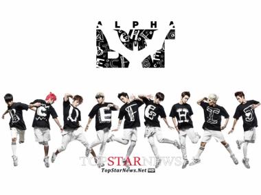 AlphaBAT, ปล่อยทีเซอร์ตัวแรก&apos;AB CITY&apos; พร้อมเตรียมขึ้นเวทีแรก &apos;SIMPLY K-POP&apos; ทางช่อง Arirang 12พ.ย.นี้