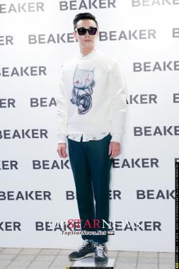 [HD] Ju Ji Hoon, จูจีฮุนร่วมงานปาร์ตี้ &apos;Wood in the BEAKER&apos; ฉลองครบรอบ1ปีสาขาชองดัม