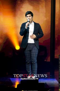 [HD] 포맨(4Men) 영재, ‘감미로운 발라드’…  ‘WAPOP’ 현장 [KPOP PHOTO]