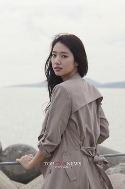 [HD] ‘상속자들’ 박신혜, ‘넌 이별 난 아직’ 첫 리메이크 곡 공개 임박